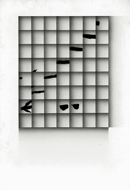 Variazioni su una freccia di Klee